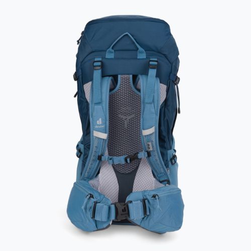 Women's hiking backpack deuter Futura Pro 38 SL blue 34012211381