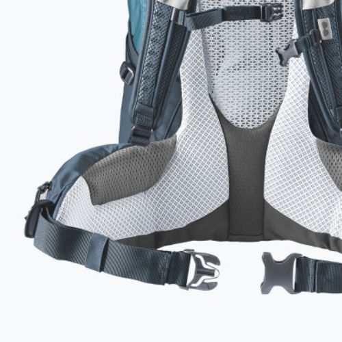 Deuter Futura Pro 40 l hiking backpack blue 34013211374