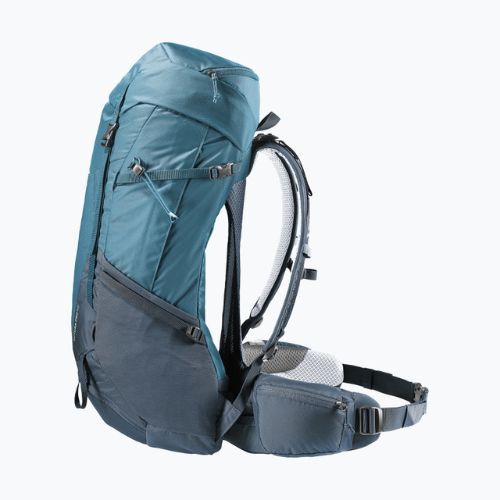 Deuter Futura Pro 40 l hiking backpack blue 34013211374