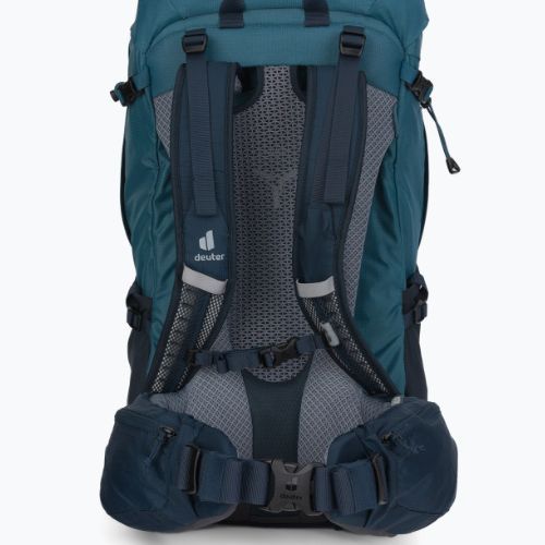 Deuter Futura Pro 40 l hiking backpack blue 34013211374