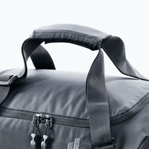 Deuter hiking bag Aviant Duffel 35 black 352002270000