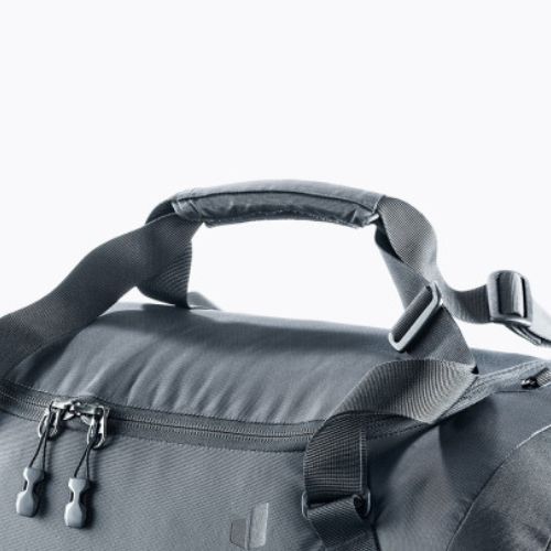 Deuter hiking bag Aviant Duffel 50 black 352012270000