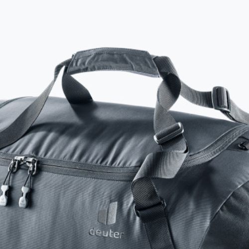 Deuter hiking bag Aviant Duffel 70 black 352022270000