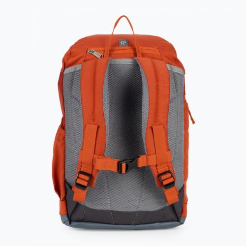 Deuter Waldfuchs 14 children's hiking backpack orange 361032259090