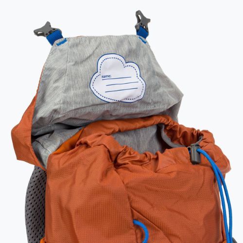 Deuter children's hiking backpack Junior 18 l orange 361052399070