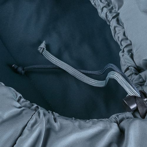 Deuter sleeping bag Orbit +5° grey 370112243350