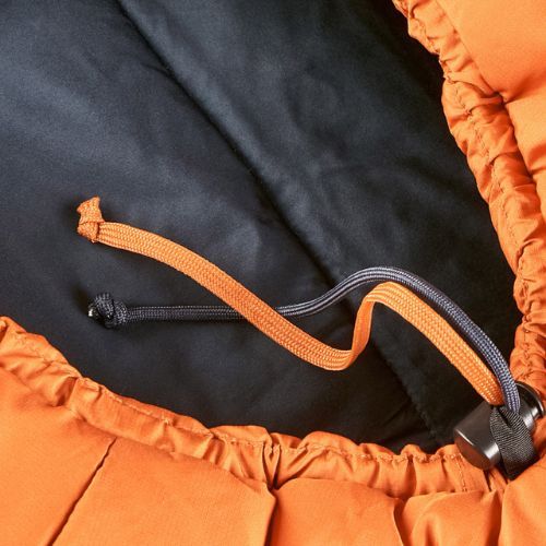 Deuter Orbit sleeping bag -5° orange 370172293140