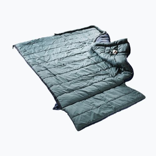 Deuter sleeping bag Orbit SQ -5° navy blue 370212213720