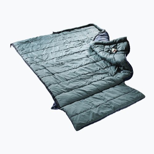 Deuter sleeping bag Orbit SQ -5° navy blue 370212213721