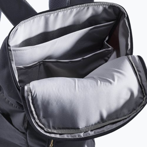 Deuter UP Stockholm hiking backpack black 381372170000