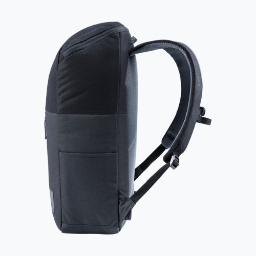 Deuter UP Stockholm hiking backpack black 381372170000
