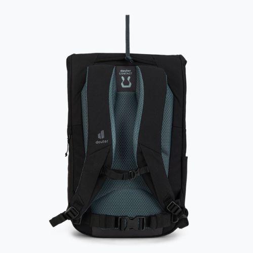 Deuter UP Seoul hiking backpack black 381382170000