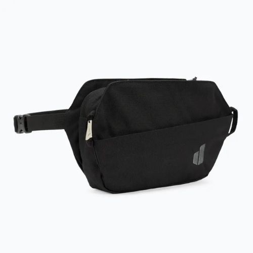 Deuter Passway 2 kidney bag black 390002370000