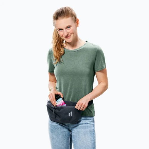 Deuter kidney Avengo 1.5 black 390022370000