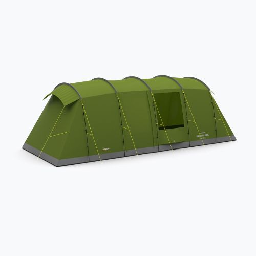 Vango Longleat II 800XL green TESLONGLEH09TAS 8-person camping tent