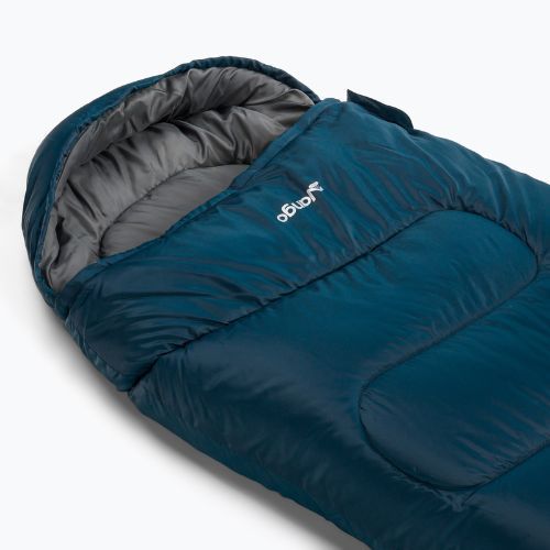 Vango Atlas 350 sleeping bag blue SBTATLAS0000009