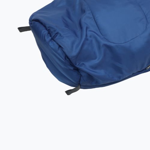 Vango Atlas 350 sleeping bag blue SBTATLAS0000009