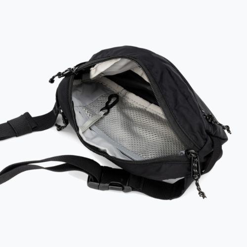 Fjällräven High Coast Hip 550 kidney bag black F23223