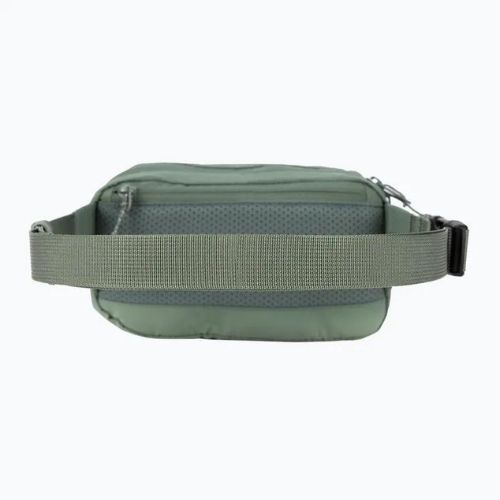 Fjällräven High Coast Hip 614 patina green F23223 kidney bag