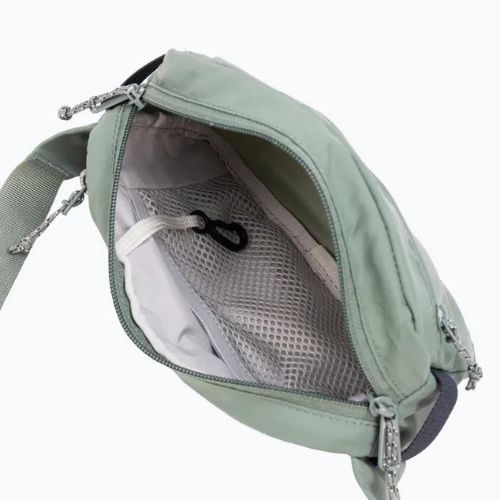 Fjällräven High Coast Hip 614 patina green F23223 kidney bag