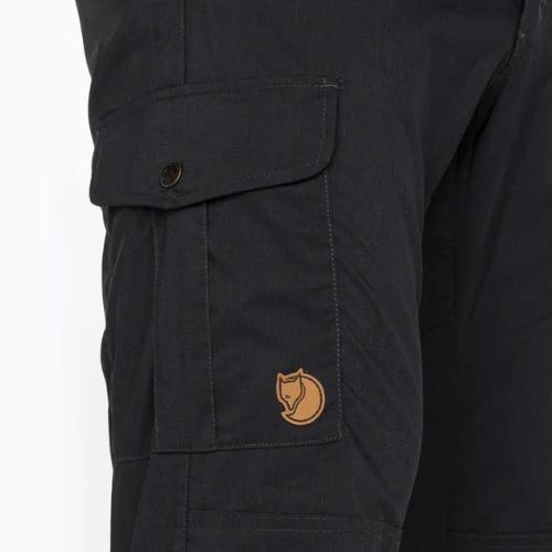 Men's trekking trousers Fjällräven Vidda Pro Lite grey F86891