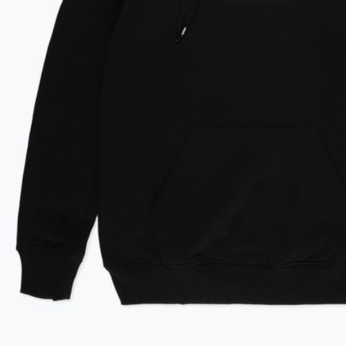 Men's PROSTO Doit hoodie black KL222MSWE21913