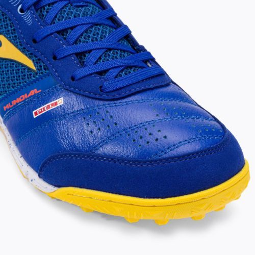 Joma Mundial TF men's football boots royal/blue