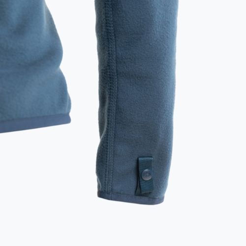 Women's fleece sweatshirt The North Face 100 Glacier FZ navy blue NF0A5IHO8K21