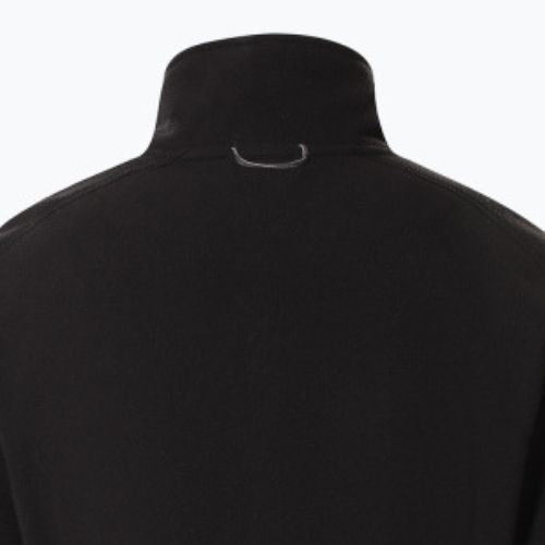 Women's fleece sweatshirt The North Face 100 Glacier FZ black NF0A5IHOJK31