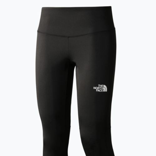 Women's running leggings The North Face Ma Tight black NF0A825CJK31