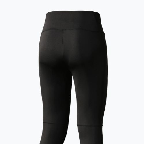 Women's running leggings The North Face Ma Tight black NF0A825CJK31