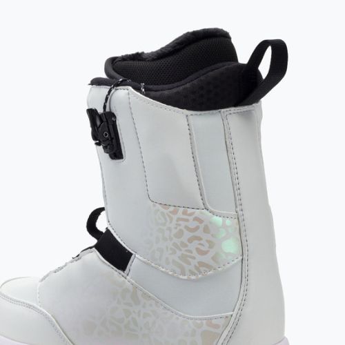 Women's snowboard boots Northwave Dahlia SLS white 70221501-58