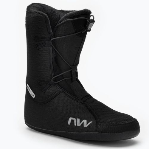 Women's snowboard boots Northwave Dahlia SLS white 70221501-58