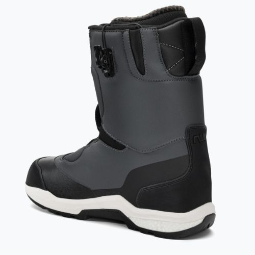 Northwave Decade SLS men's snowboard boots black-grey 70220403-84