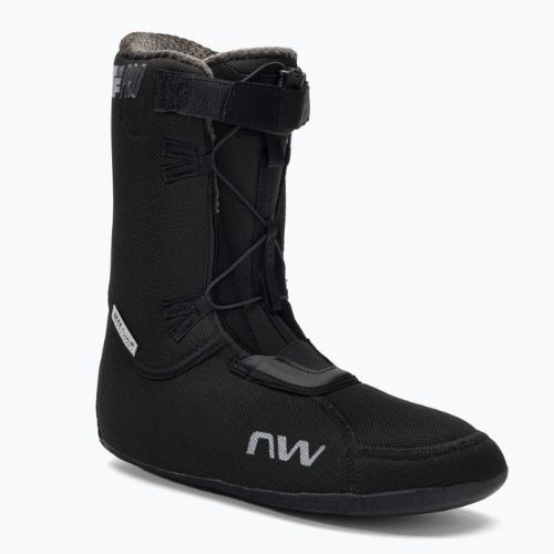 Northwave Decade SLS men's snowboard boots black-grey 70220403-84