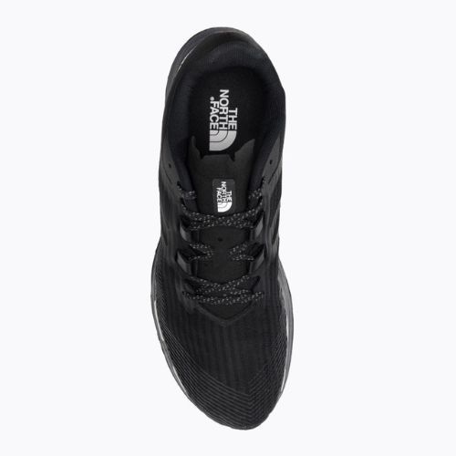 Men's running shoes The North Face Vectiv Eminus black NF0A4OAWKY41