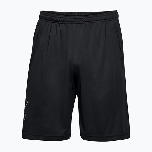 Under Armour Tech Graphic 001 men's training shorts black 1306443