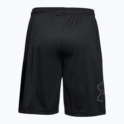 Under Armour Tech Graphic 001 men's training shorts black 1306443