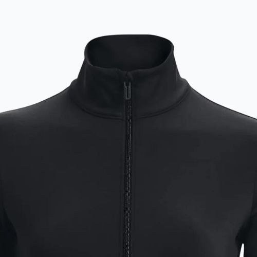 Under Armour Motion women's training sweatshirt black 1366028