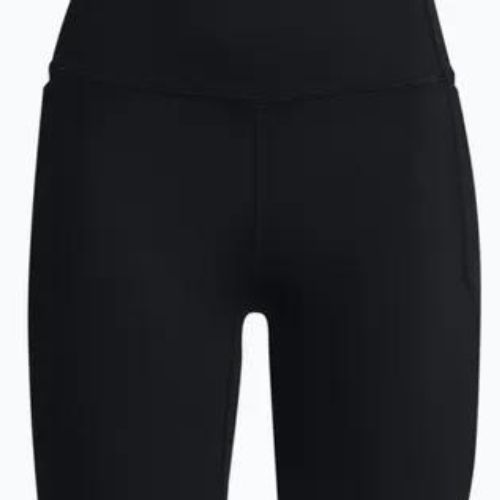 Under Armour Meridian Ankle women's training leggings black 1369004