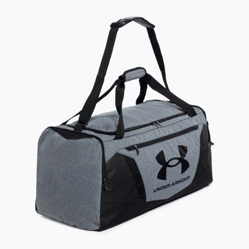 Under Armour UA Undeniable 5.0 Duffle LG travel bag 101 l navy blue 1369224-410