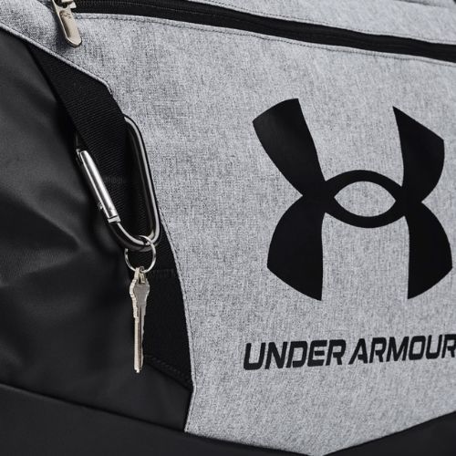 Under Armour UA Undeniable 5.0 Duffle LG travel bag 101 l navy blue 1369224-410