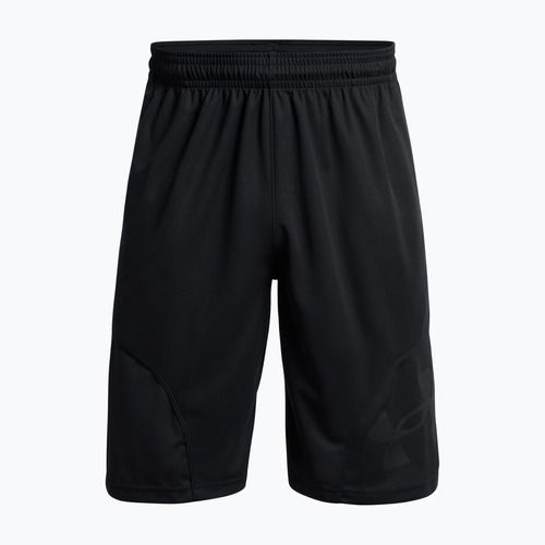 Under Armour Perimeter 11'' men's basketball shorts black 1370222