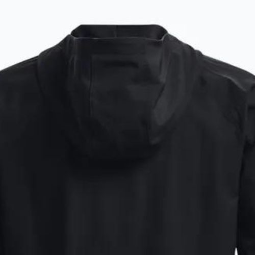 Under Armour Unstoppable men's training jacket black 1370494