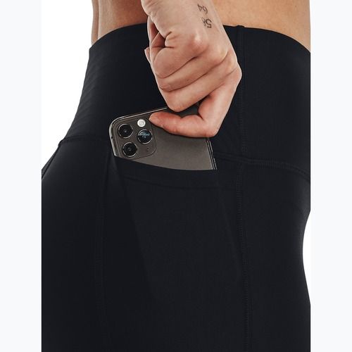 Under Armour Branded women's leggings black 1376327