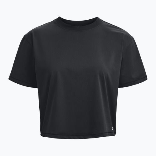Under Armour Meridian women's training T-shirt black 1376339