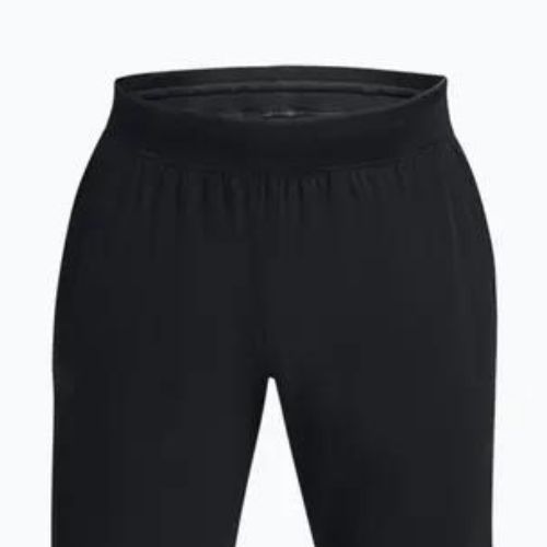 Under Armour Storm Run men's running trousers black 1376800