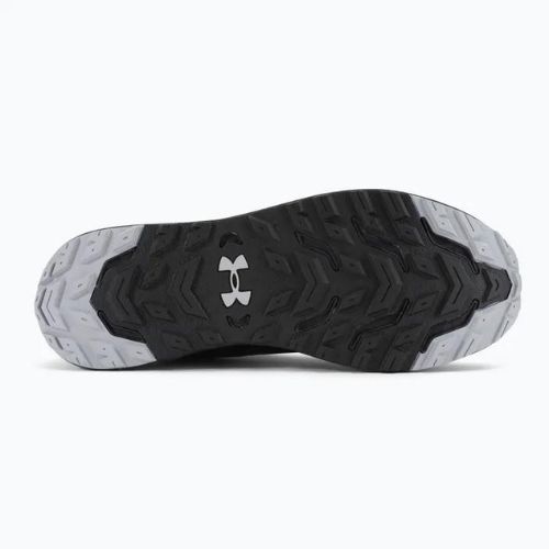 Under Armour Charged Bandit TR 2 men's running shoes black 3024186