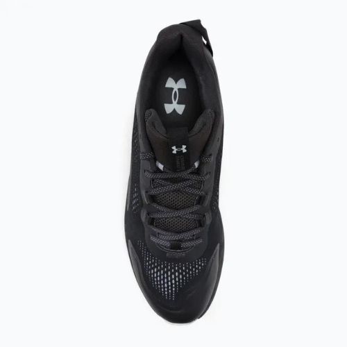 Under Armour Charged Bandit TR 2 men's running shoes black 3024186