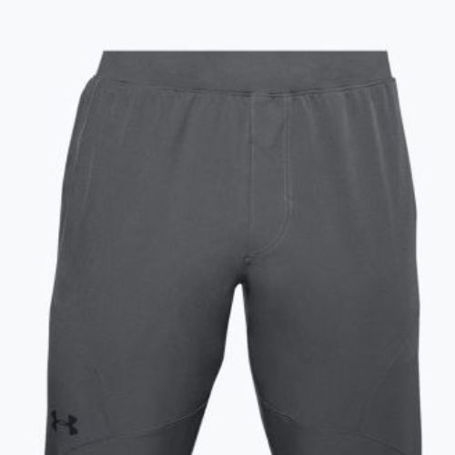 Under Armour Unstoppable Tapered grey men's training trousers 1352028